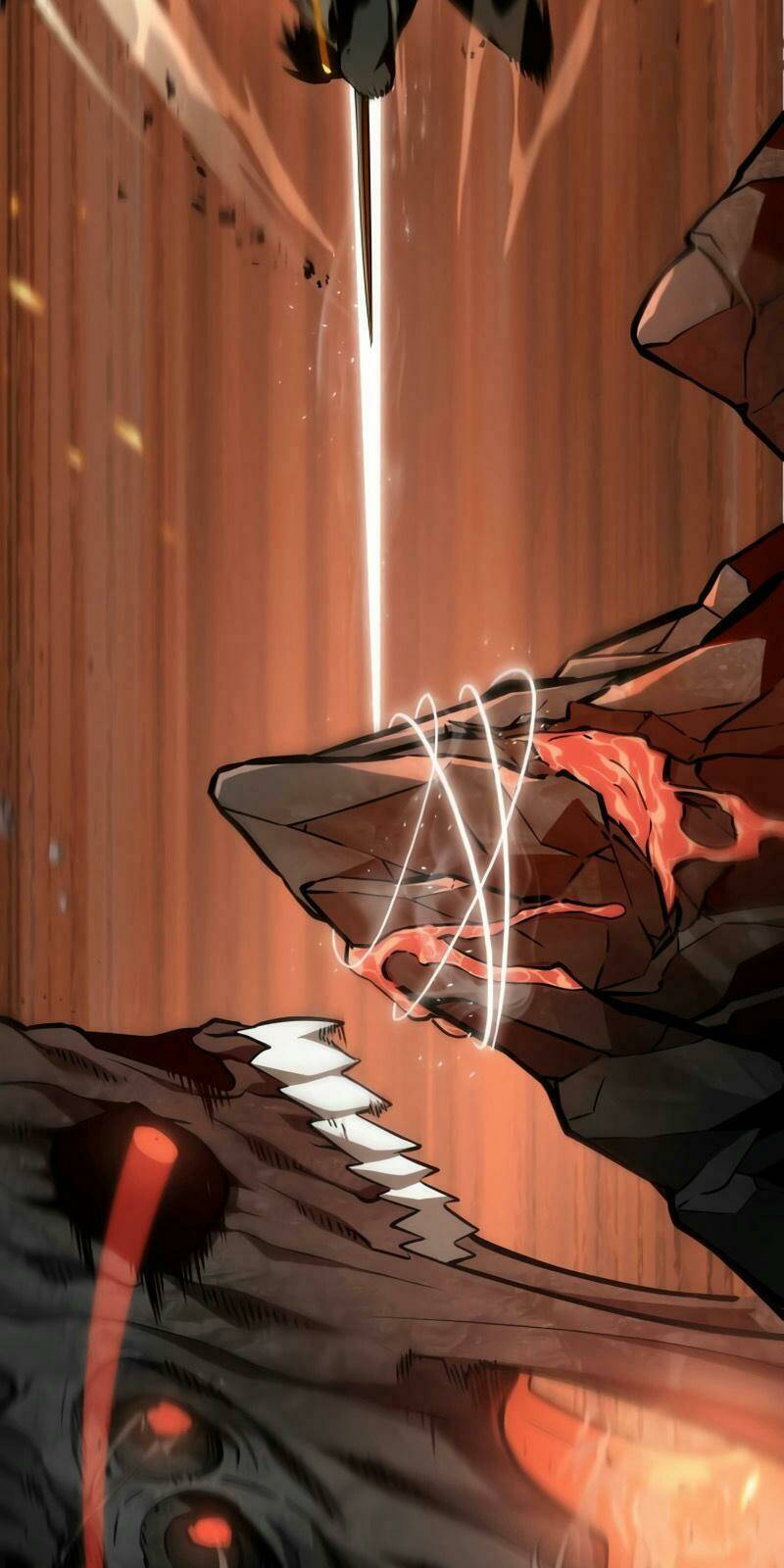 Thếgiớihậutậnthế Chapter 2 - Trang 2