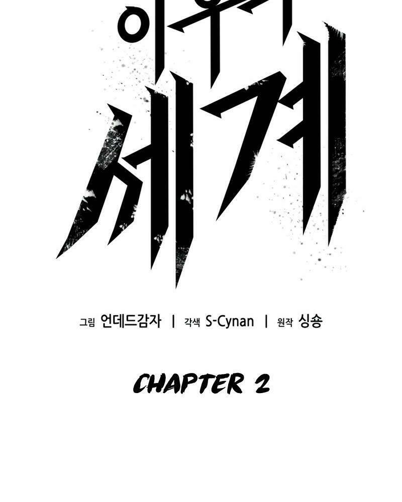 Thếgiớihậutậnthế Chapter 2 - Trang 2