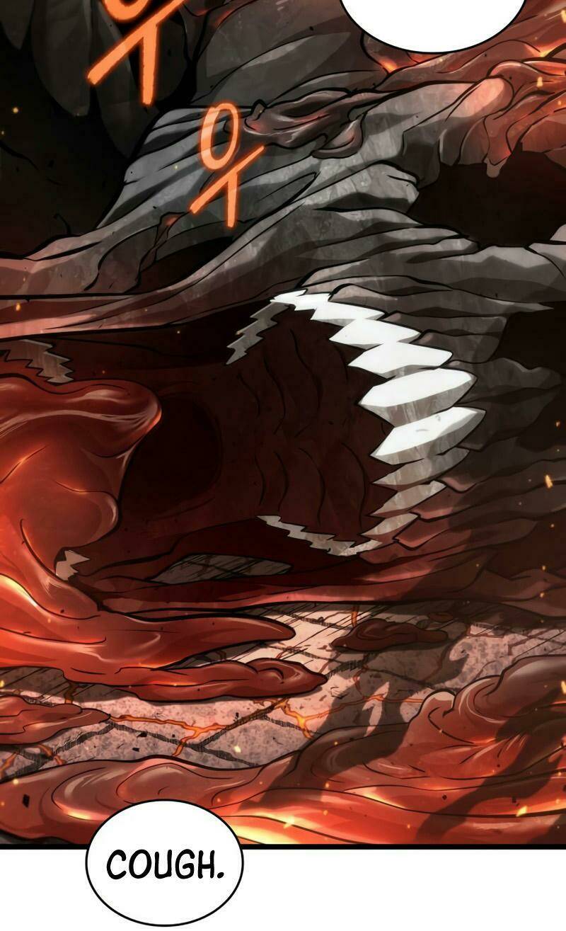 Thếgiớihậutậnthế Chapter 2 - Trang 2