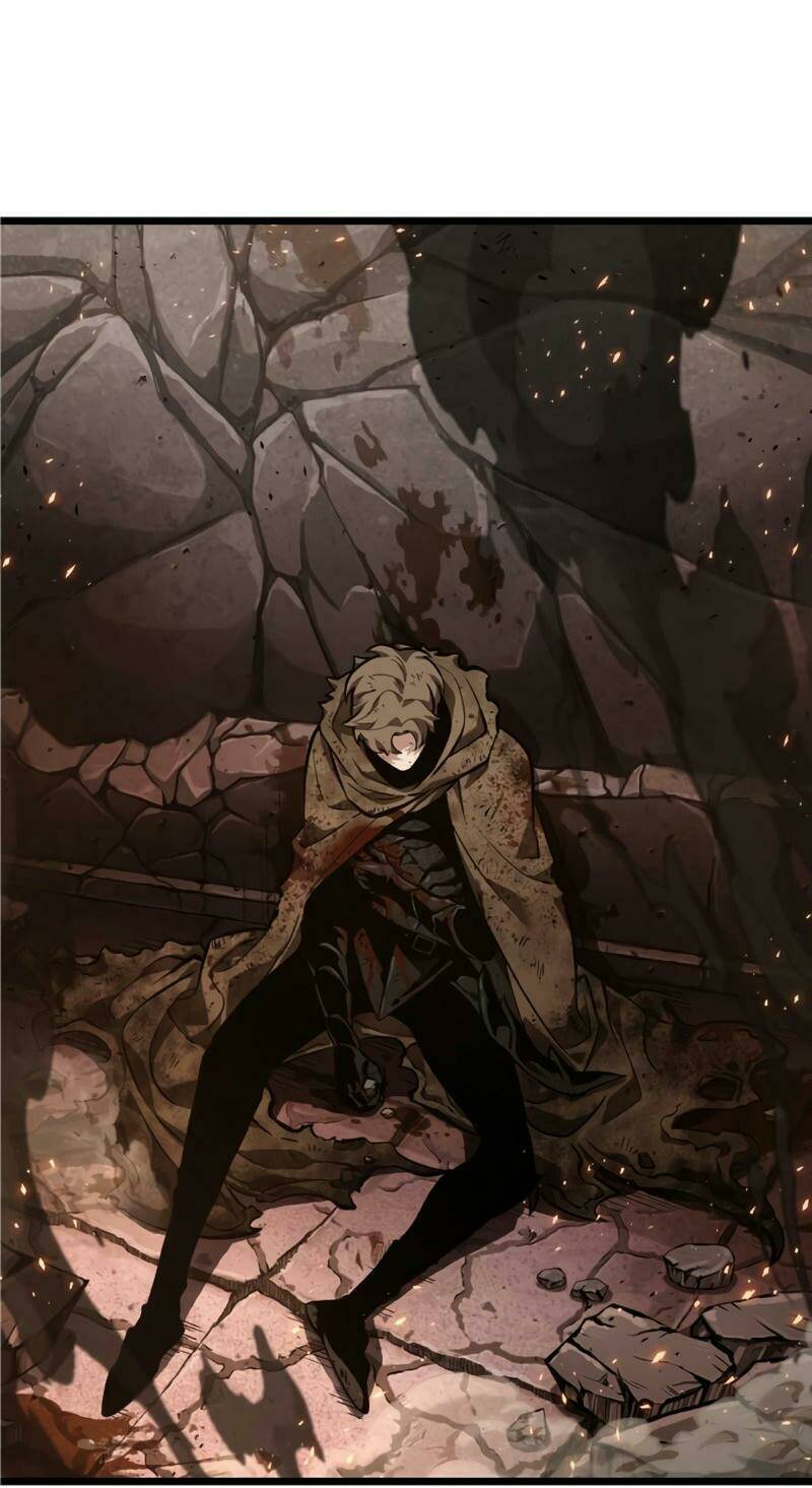 Thếgiớihậutậnthế Chapter 2 - Trang 2