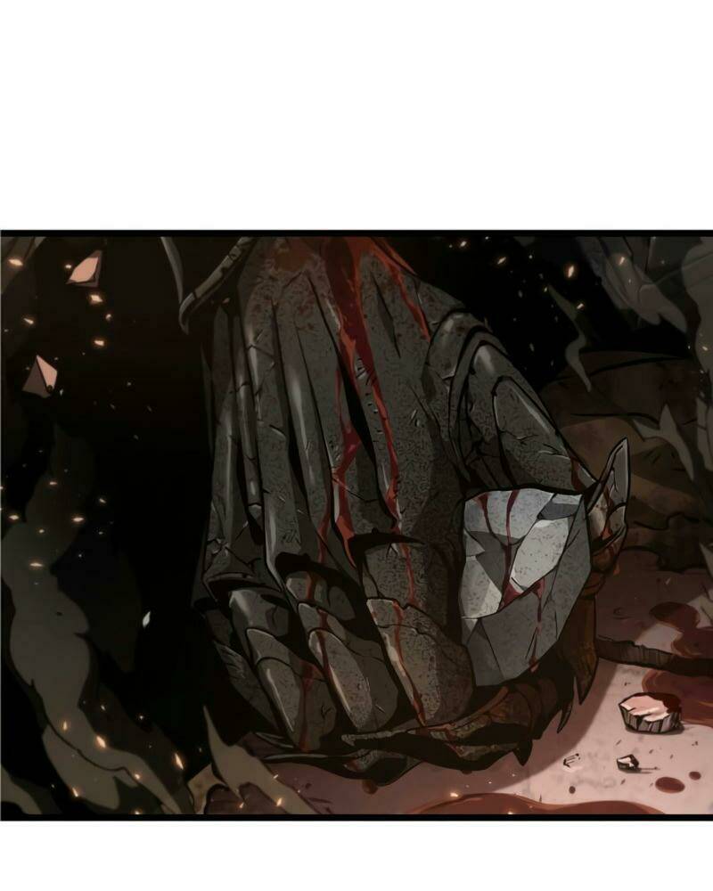 Thếgiớihậutậnthế Chapter 2 - Trang 2