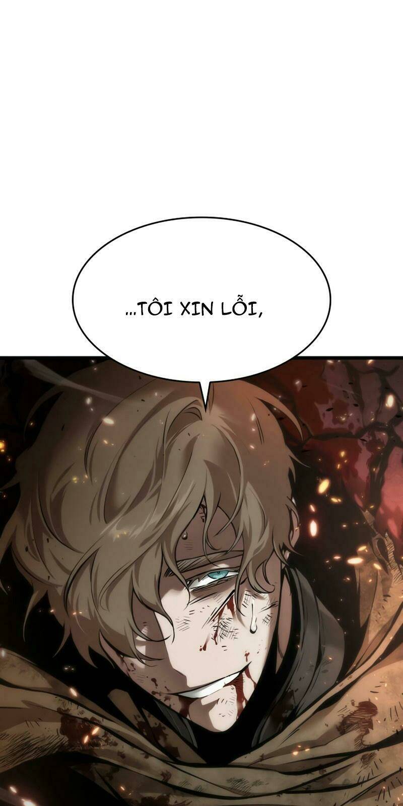 Thếgiớihậutậnthế Chapter 2 - Trang 2