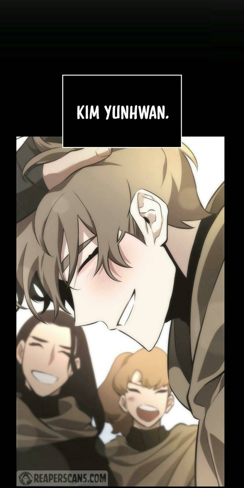 Thếgiớihậutậnthế Chapter 2 - Trang 2