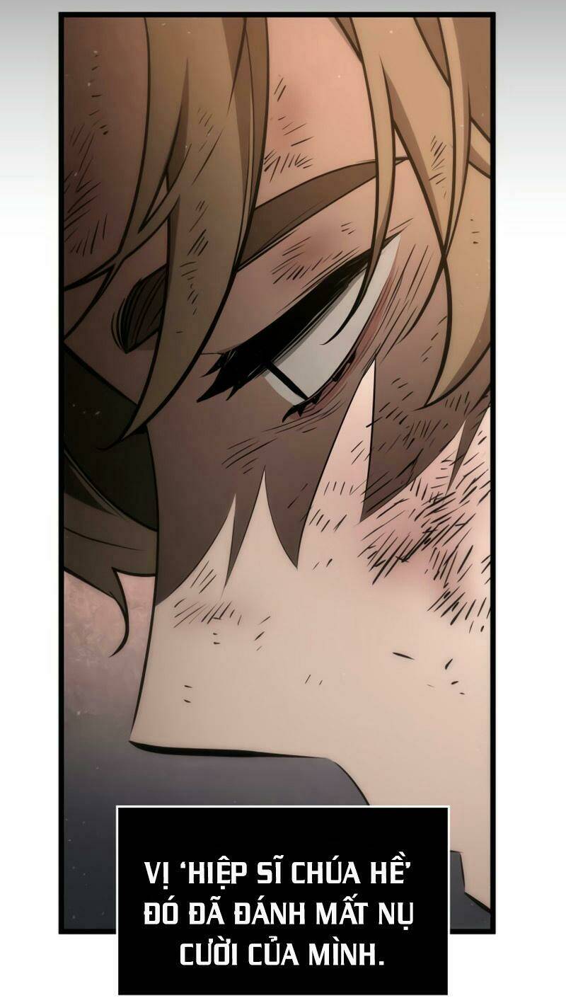 Thếgiớihậutậnthế Chapter 2 - Trang 2