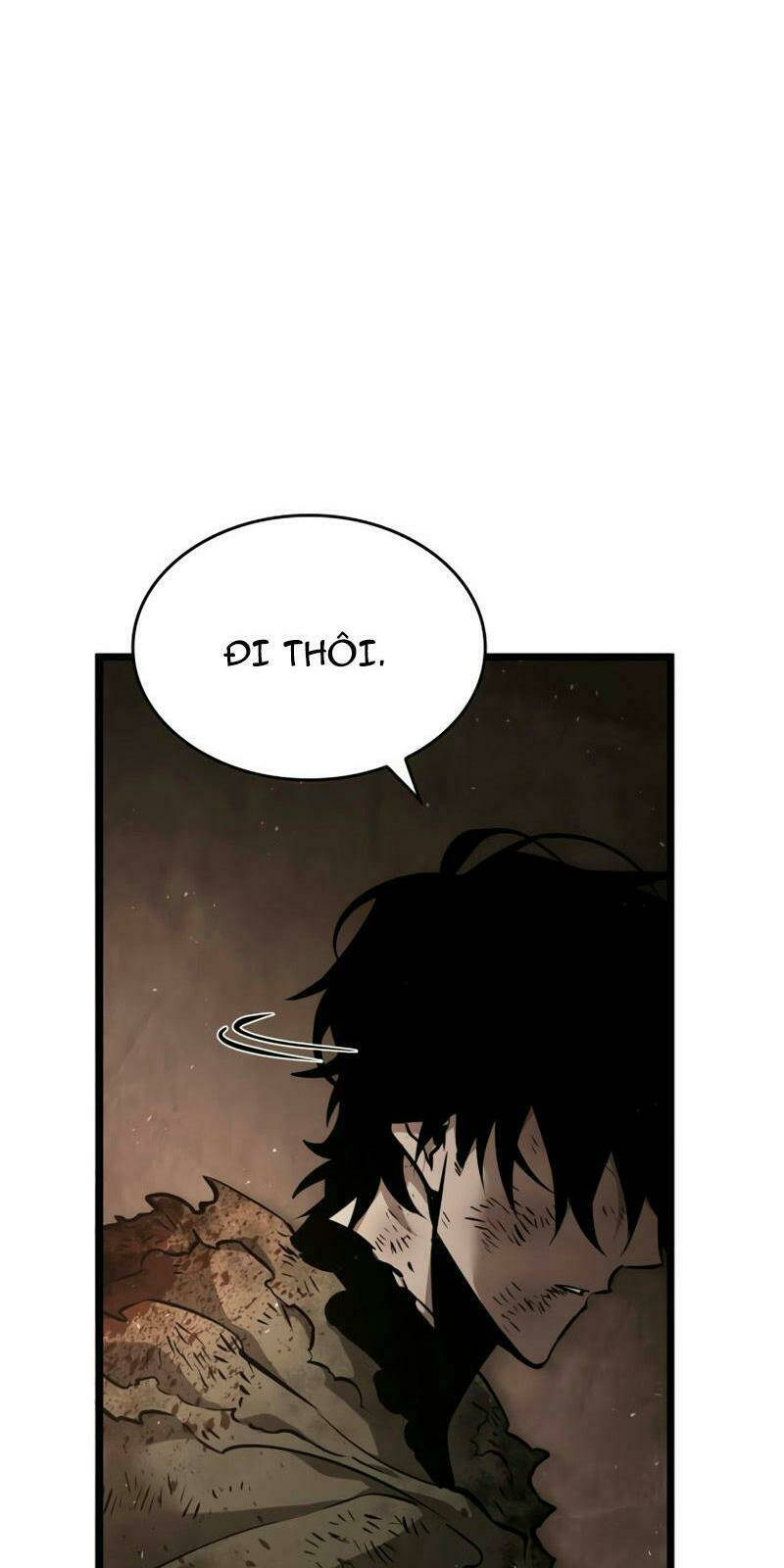 Thếgiớihậutậnthế Chapter 2 - Trang 2