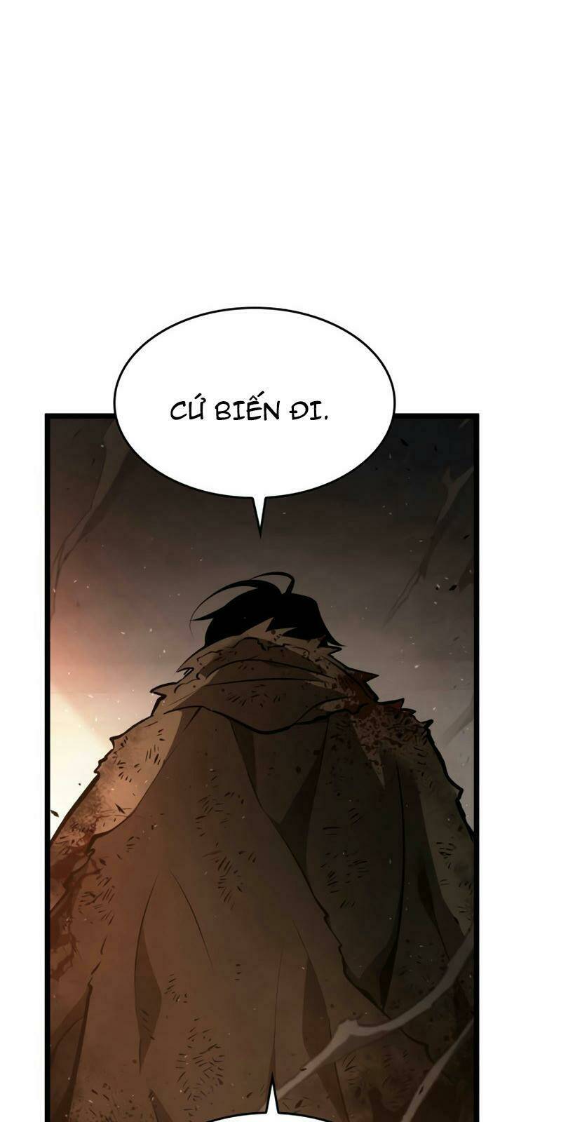 Thếgiớihậutậnthế Chapter 2 - Trang 2