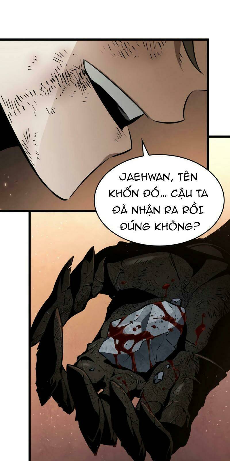 Thếgiớihậutậnthế Chapter 2 - Trang 2