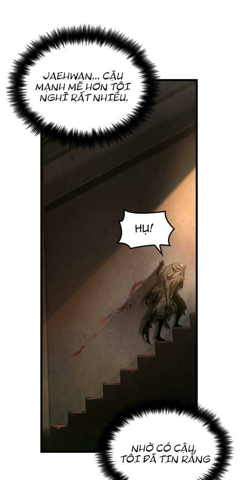 Thếgiớihậutậnthế Chapter 2 - Trang 2