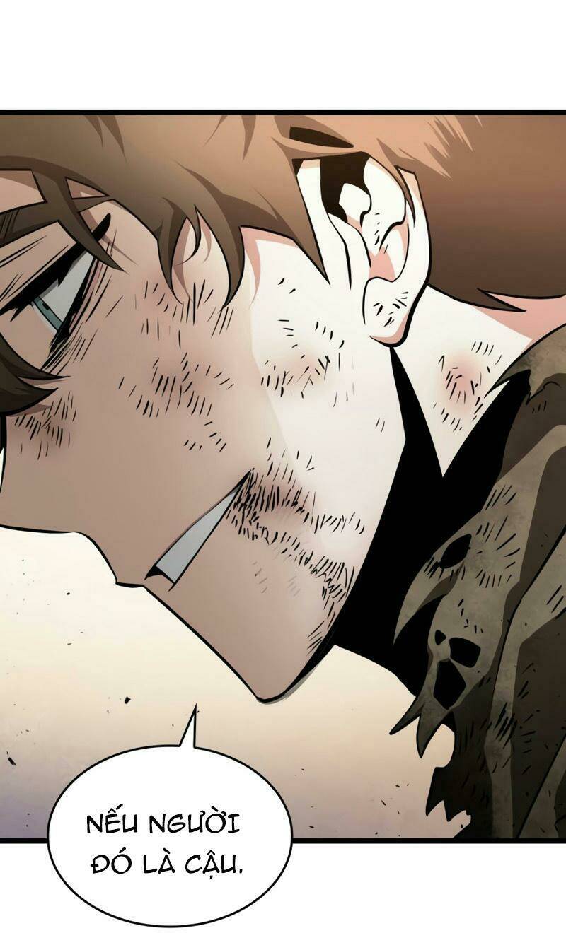 Thếgiớihậutậnthế Chapter 2 - Trang 2