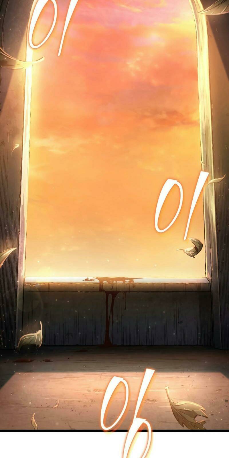 Thếgiớihậutậnthế Chapter 2 - Trang 2