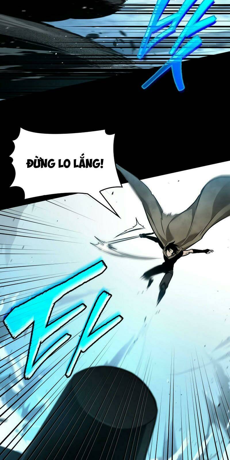 Thếgiớihậutậnthế Chapter 2 - Trang 2