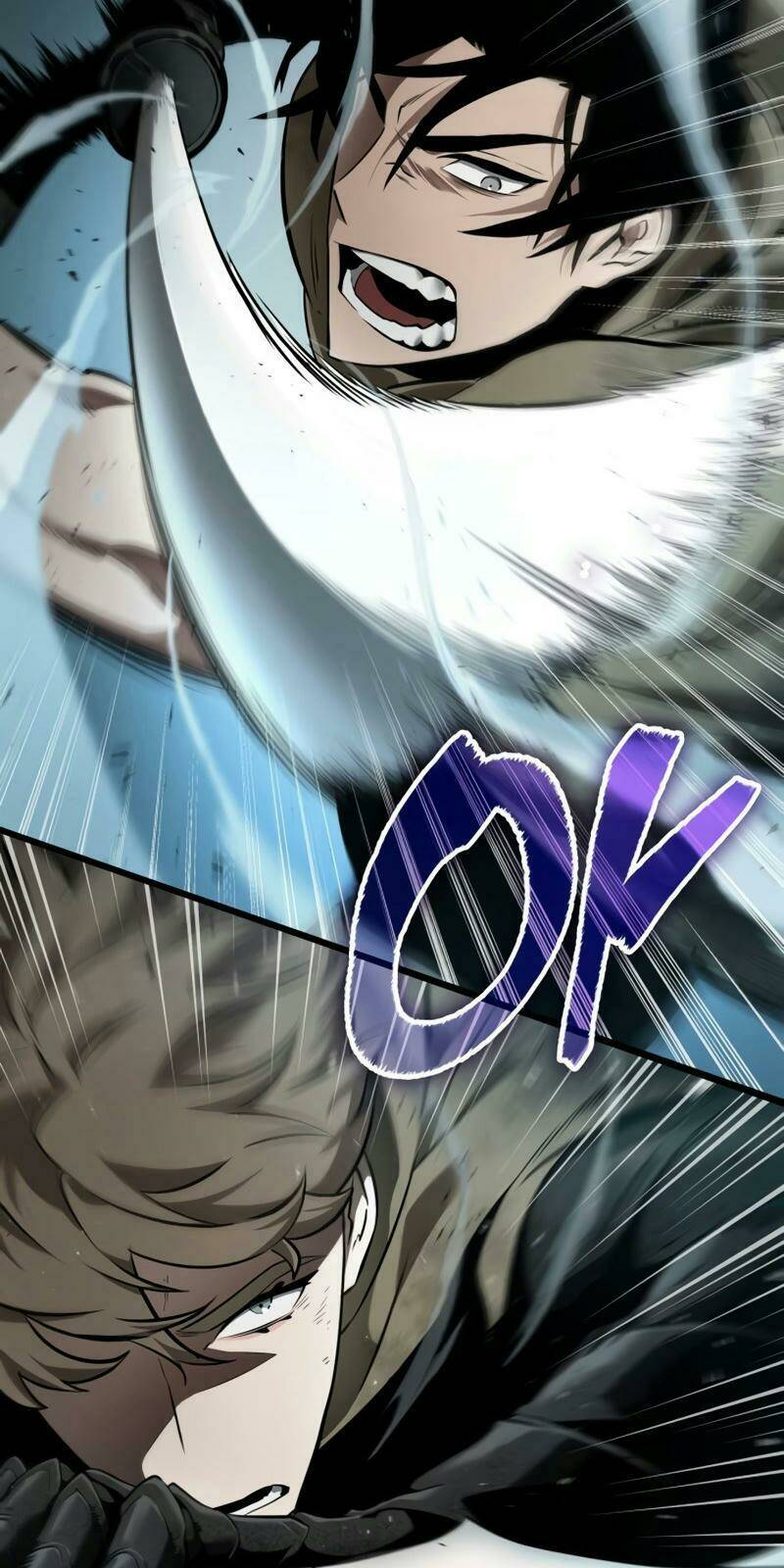 Thếgiớihậutậnthế Chapter 2 - Trang 2