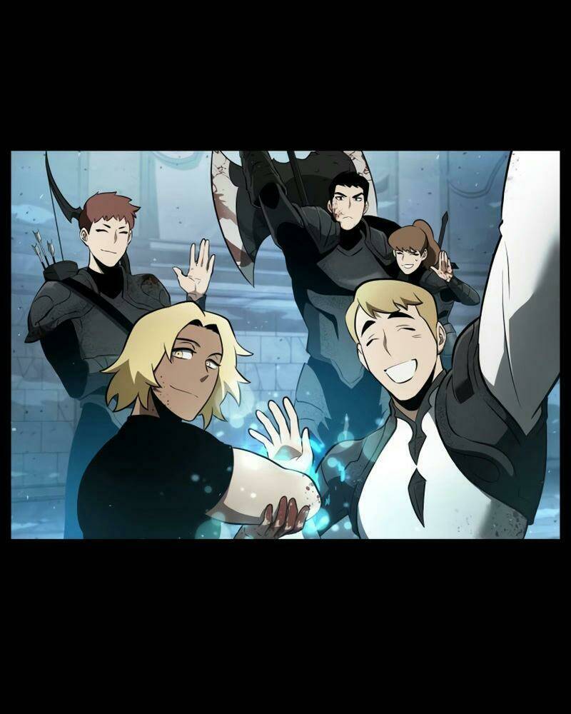 Thếgiớihậutậnthế Chapter 2 - Trang 2