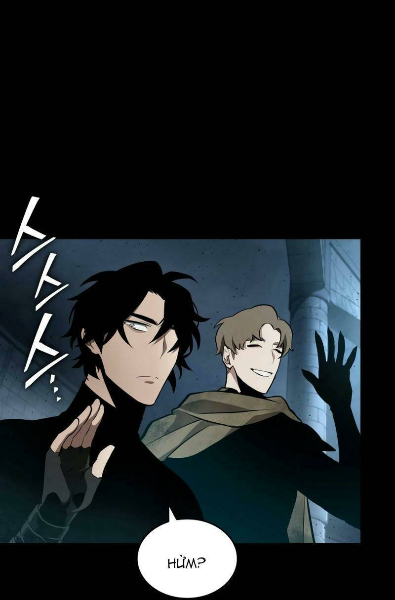 Thếgiớihậutậnthế Chapter 2 - Trang 2