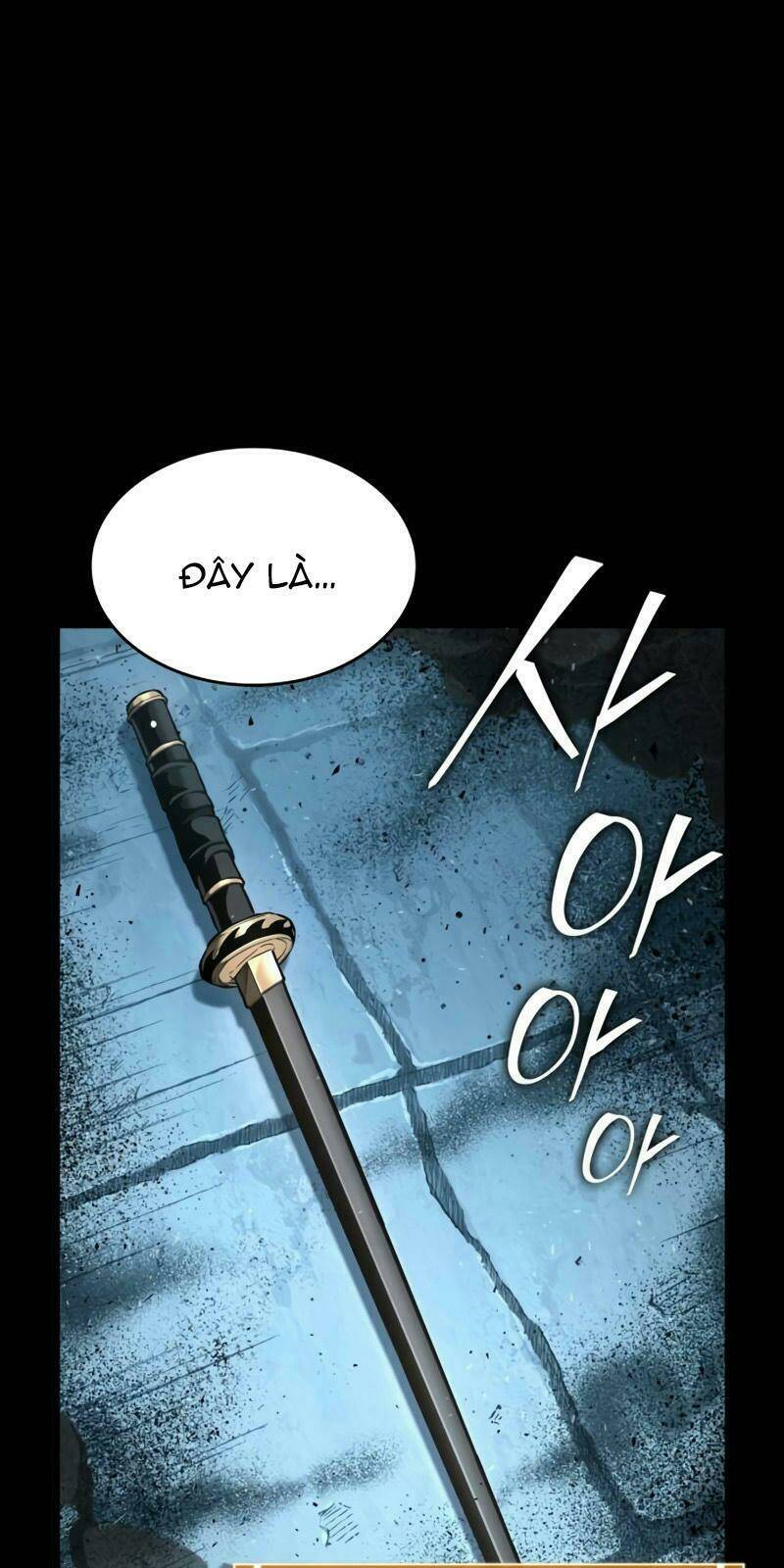 Thếgiớihậutậnthế Chapter 2 - Trang 2