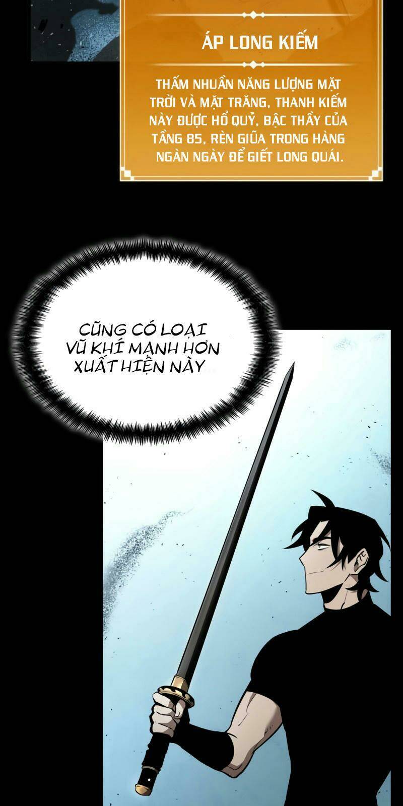 Thếgiớihậutậnthế Chapter 2 - Trang 2