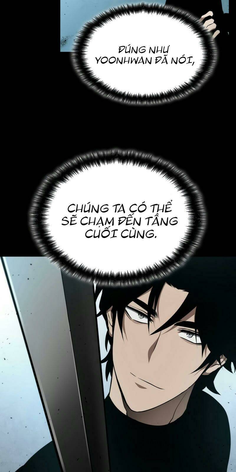 Thếgiớihậutậnthế Chapter 2 - Trang 2