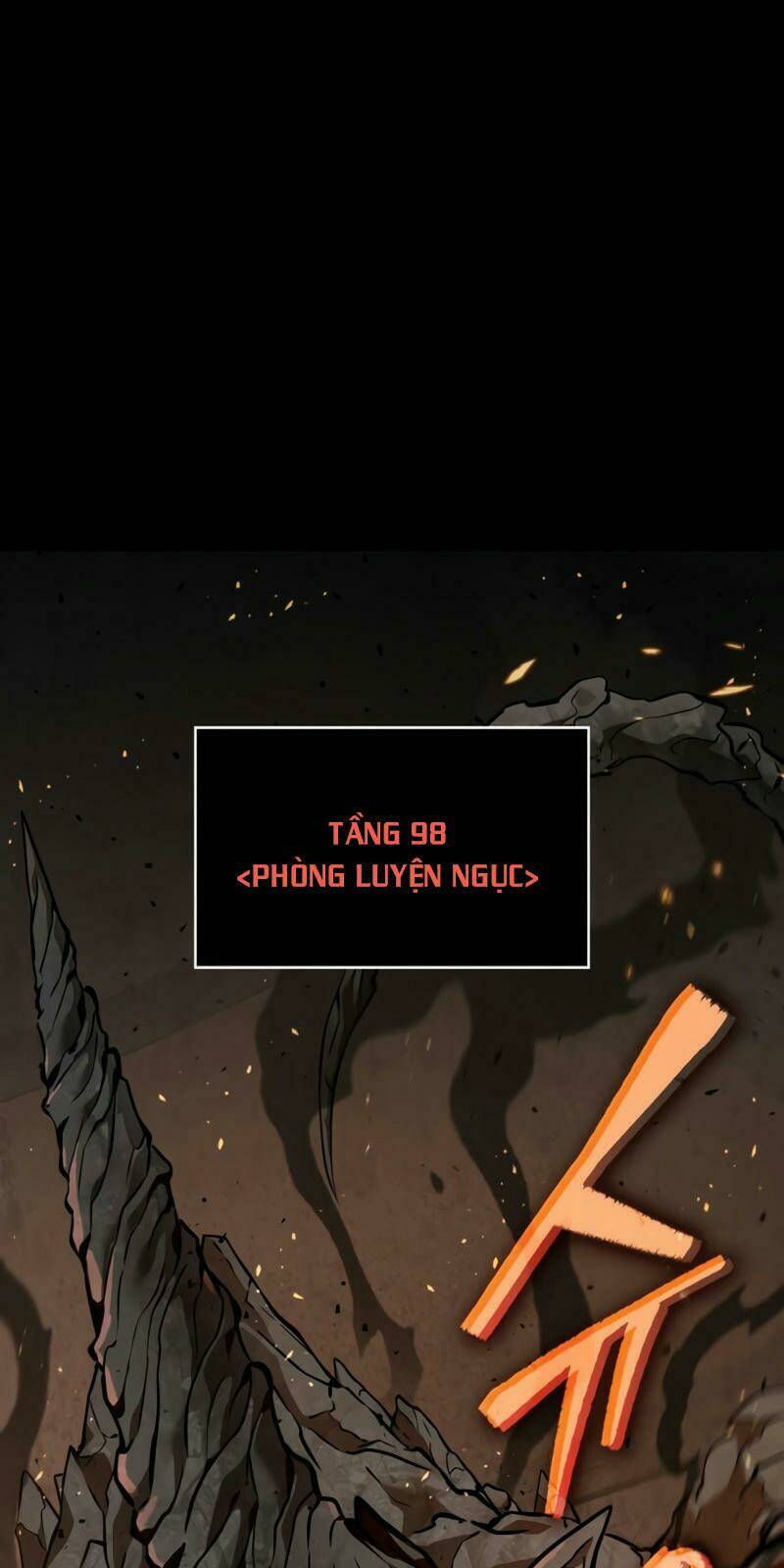 Thếgiớihậutậnthế Chapter 2 - Trang 2