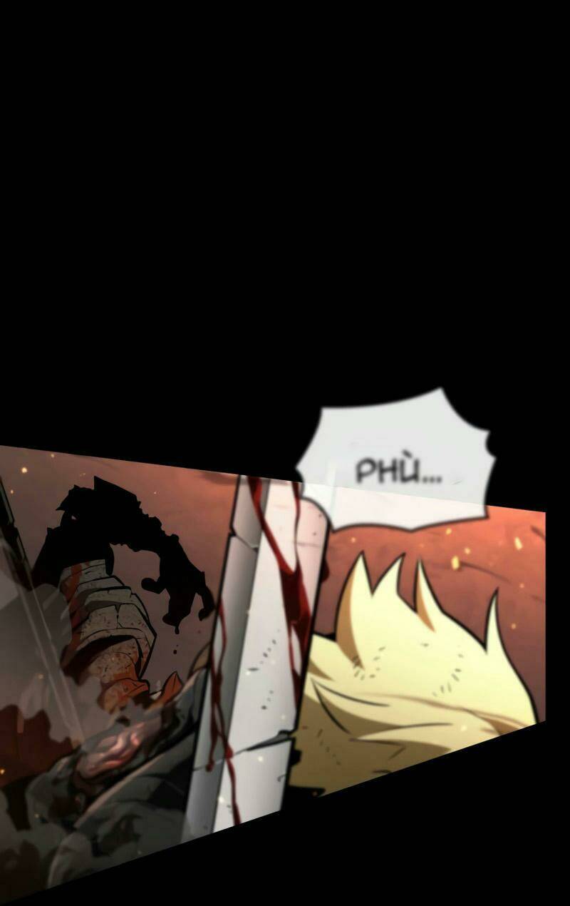 Thếgiớihậutậnthế Chapter 2 - Trang 2