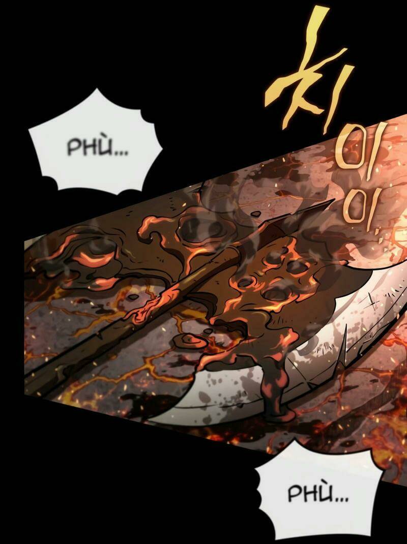 Thếgiớihậutậnthế Chapter 2 - Trang 2