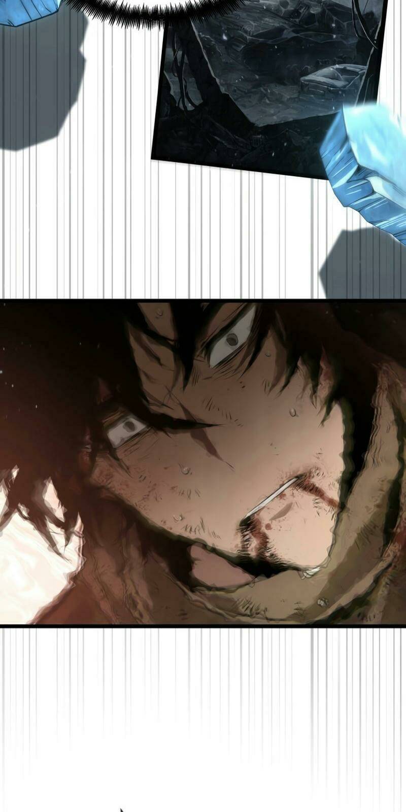 Thếgiớihậutậnthế Chapter 2 - Trang 2