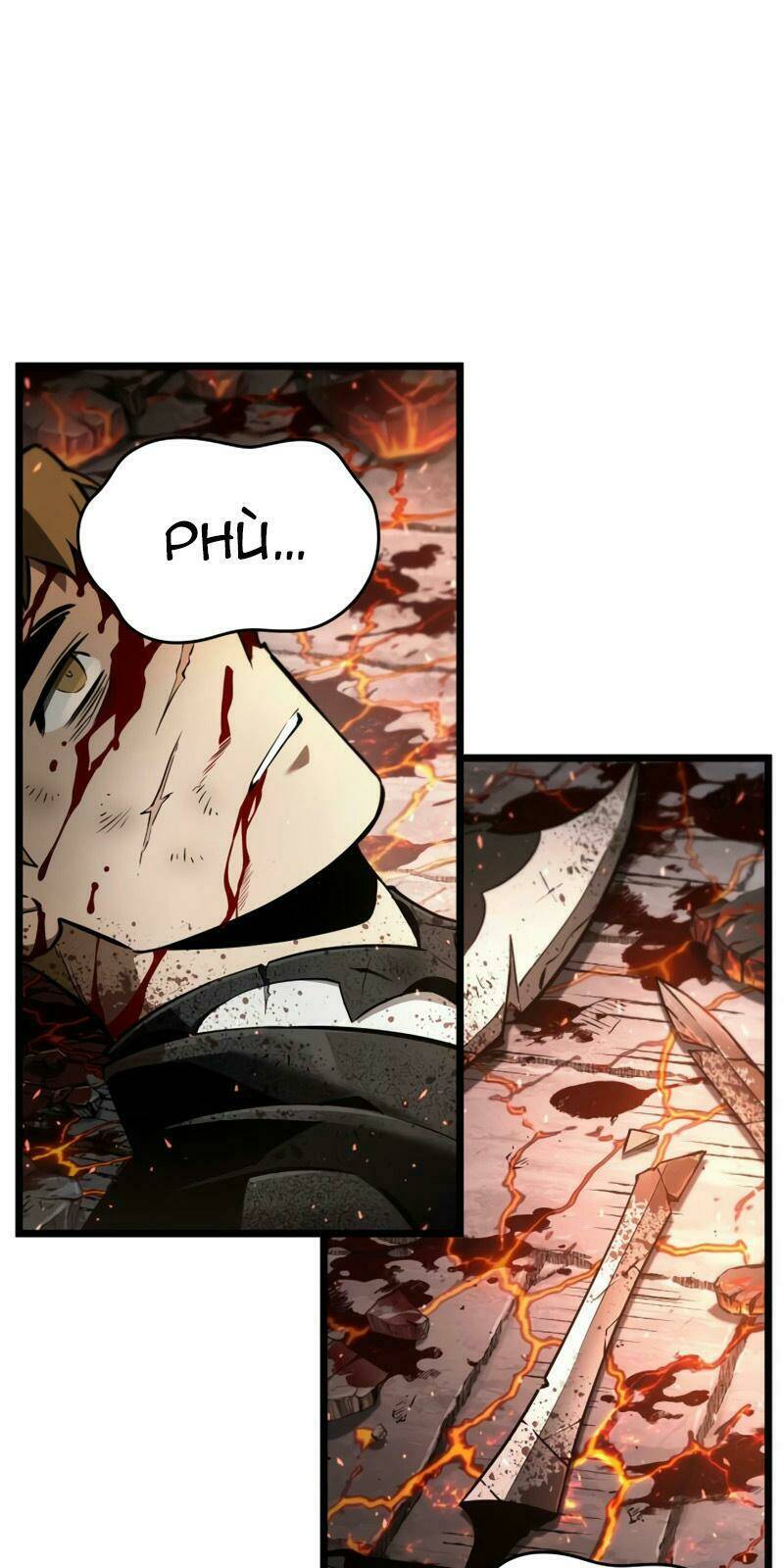 Thếgiớihậutậnthế Chapter 2 - Trang 2