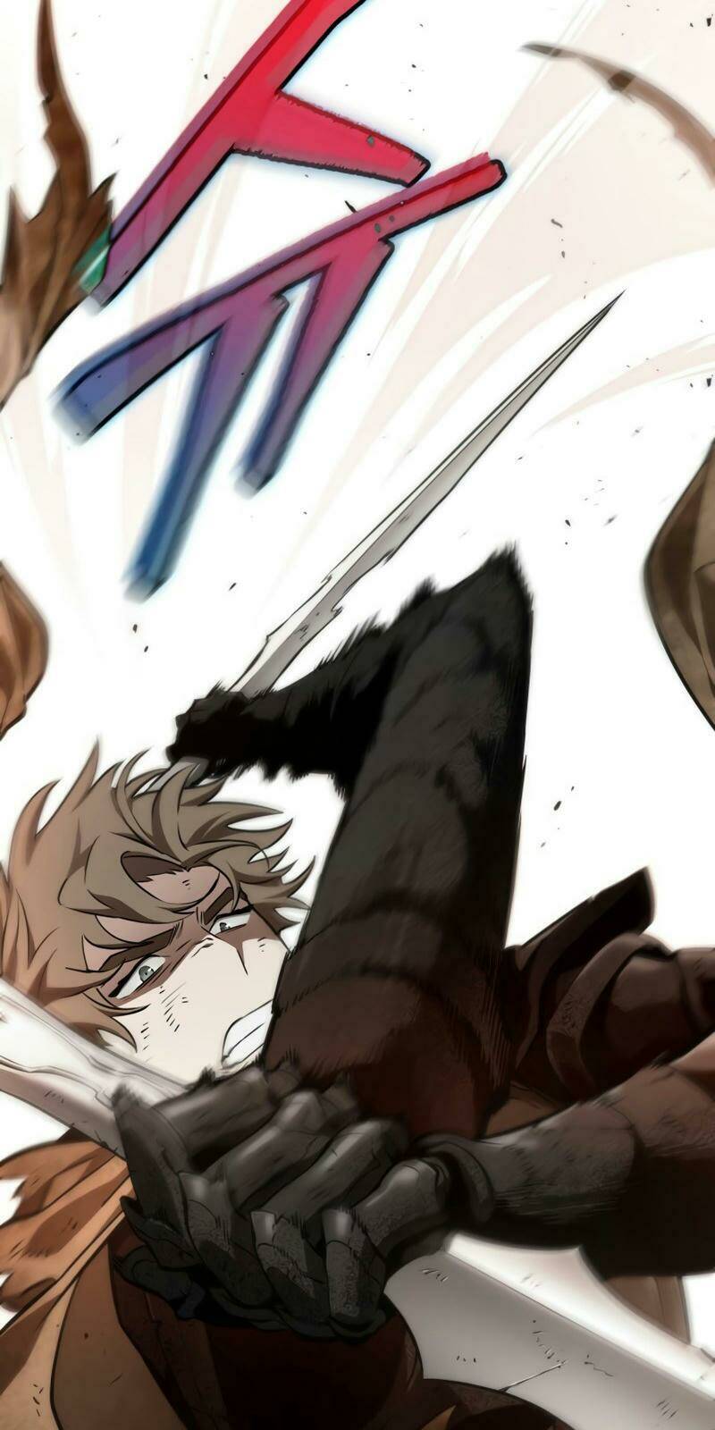 Thếgiớihậutậnthế Chapter 2 - Trang 2