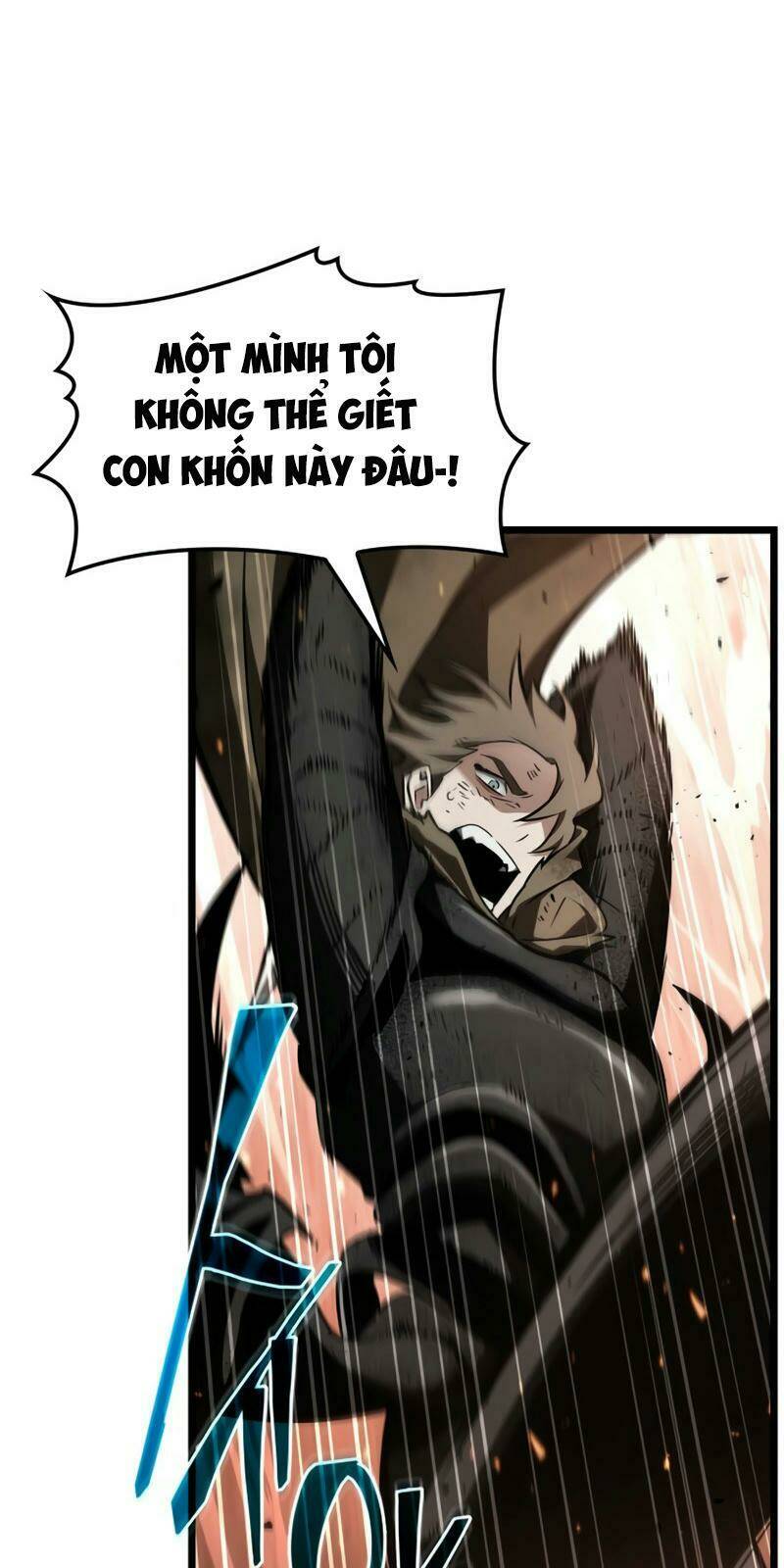 Thếgiớihậutậnthế Chapter 2 - Trang 2