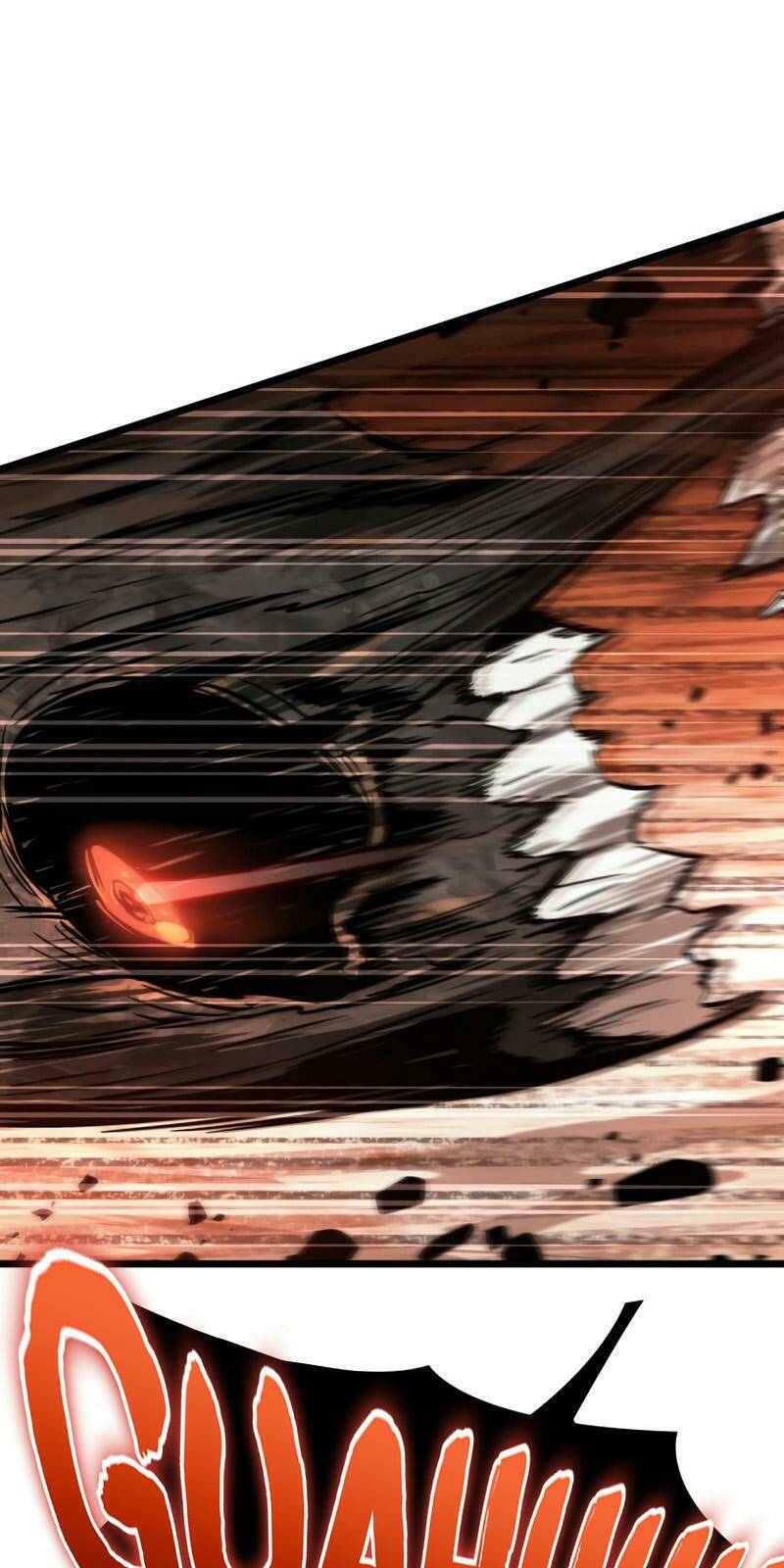 Thếgiớihậutậnthế Chapter 2 - Trang 2