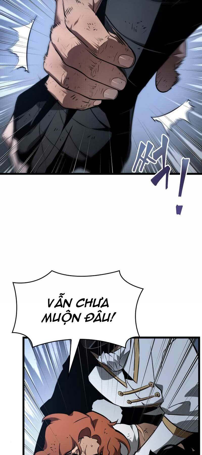 Thếgiớihậutậnthế Chapter 20 - Trang 2