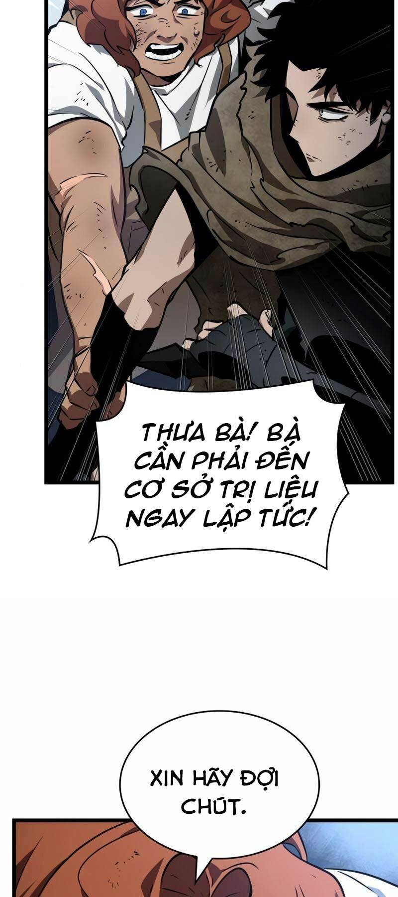 Thếgiớihậutậnthế Chapter 20 - Trang 2