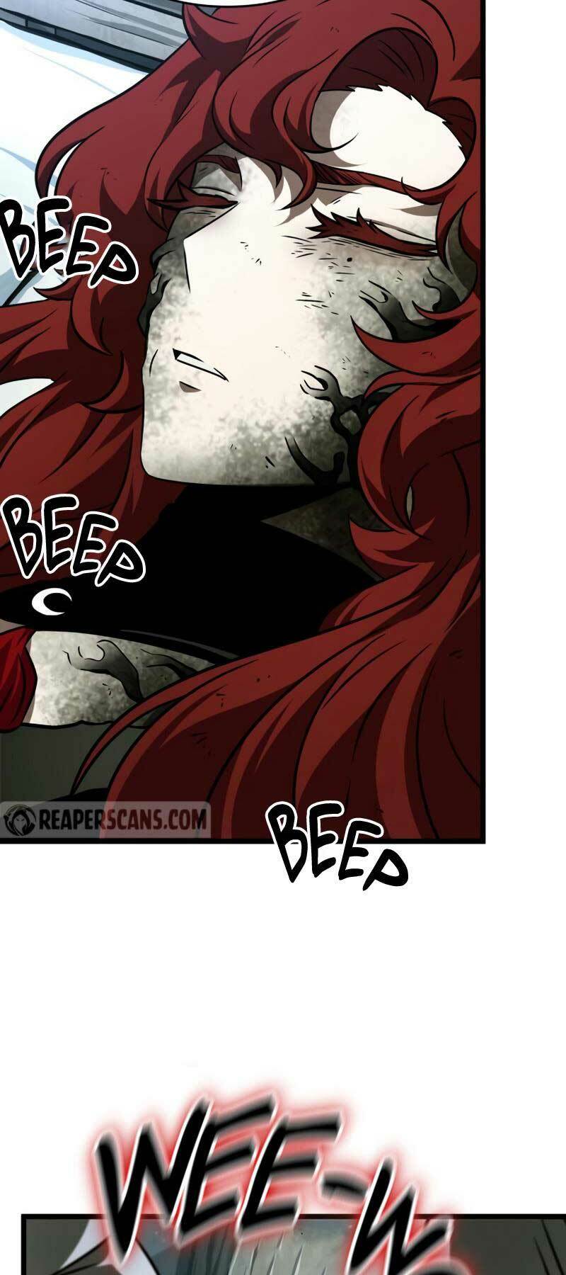 Thếgiớihậutậnthế Chapter 20 - Trang 2