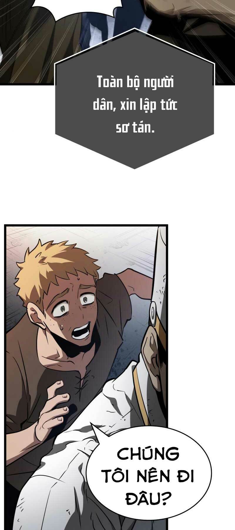 Thếgiớihậutậnthế Chapter 20 - Trang 2