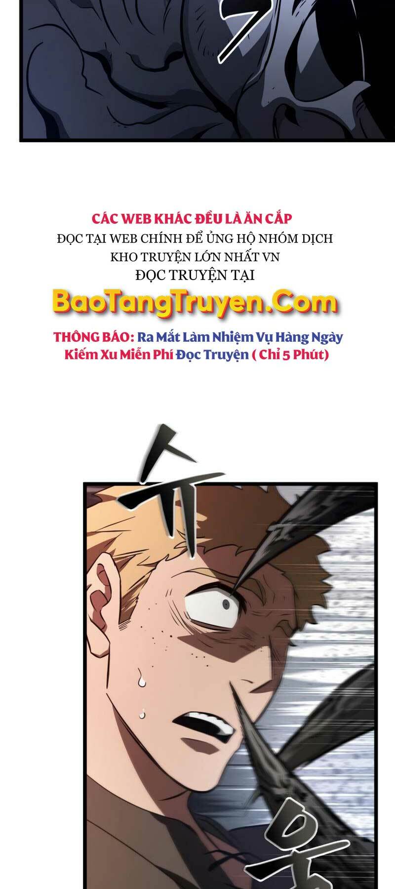 Thếgiớihậutậnthế Chapter 20 - Trang 2