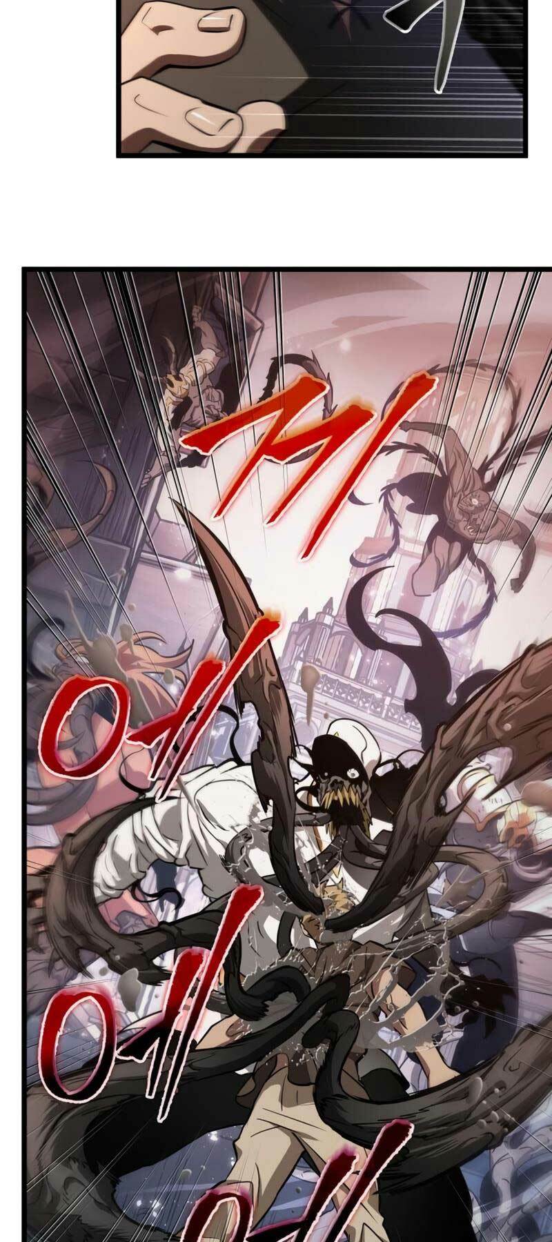 Thếgiớihậutậnthế Chapter 20 - Trang 2