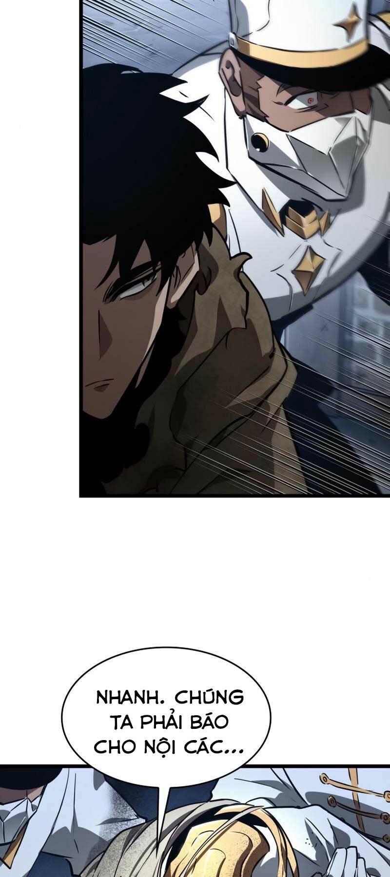 Thếgiớihậutậnthế Chapter 20 - Trang 2