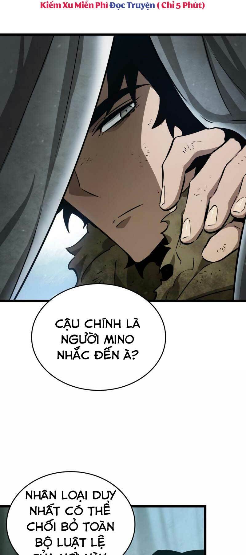 Thếgiớihậutậnthế Chapter 20 - Trang 2