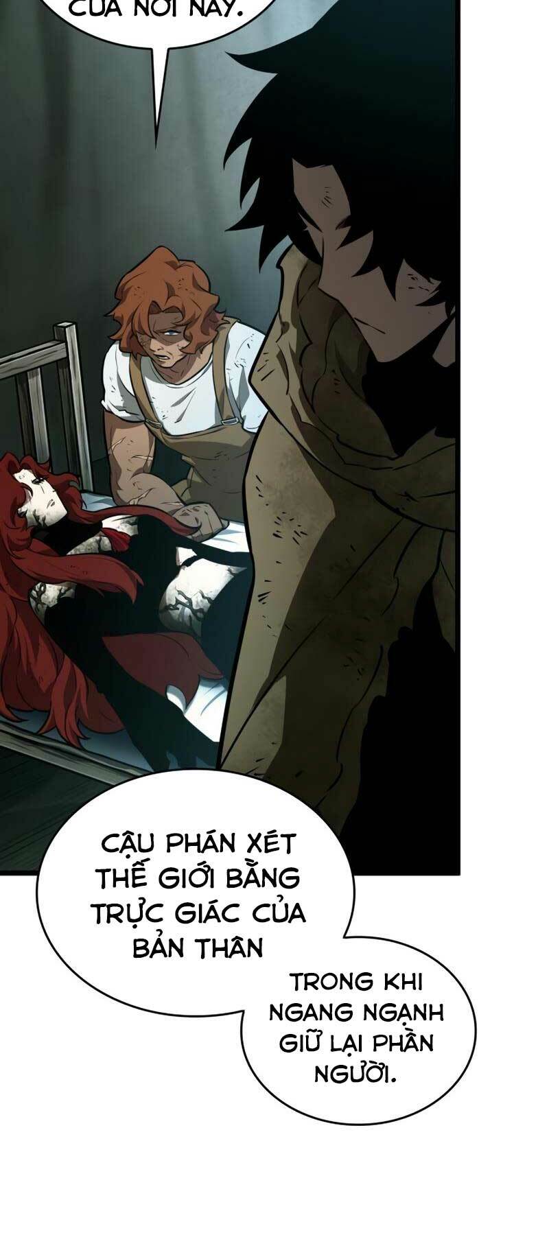 Thếgiớihậutậnthế Chapter 20 - Trang 2