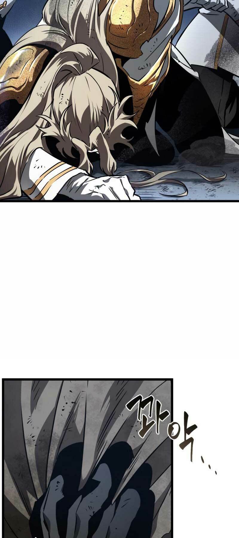 Thếgiớihậutậnthế Chapter 20 - Trang 2