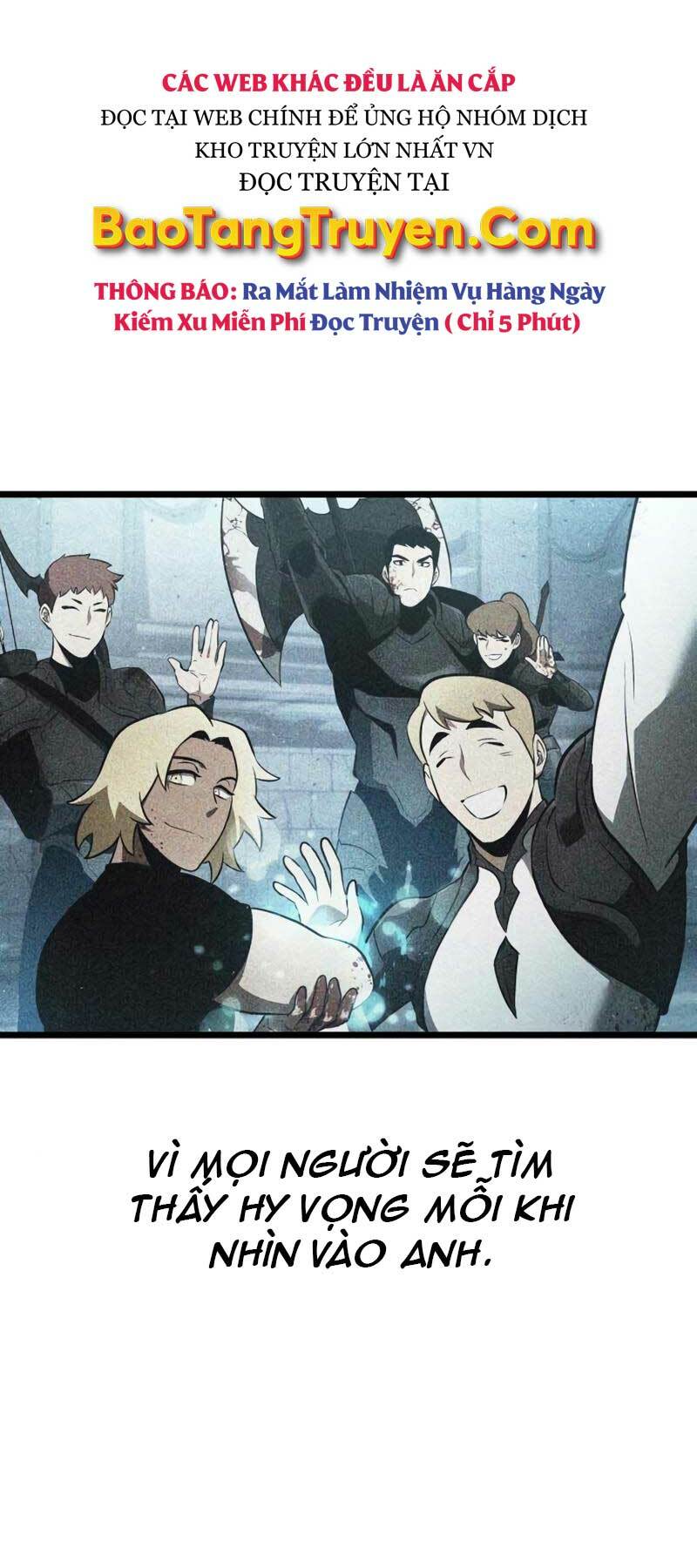 Thếgiớihậutậnthế Chapter 20 - Trang 2