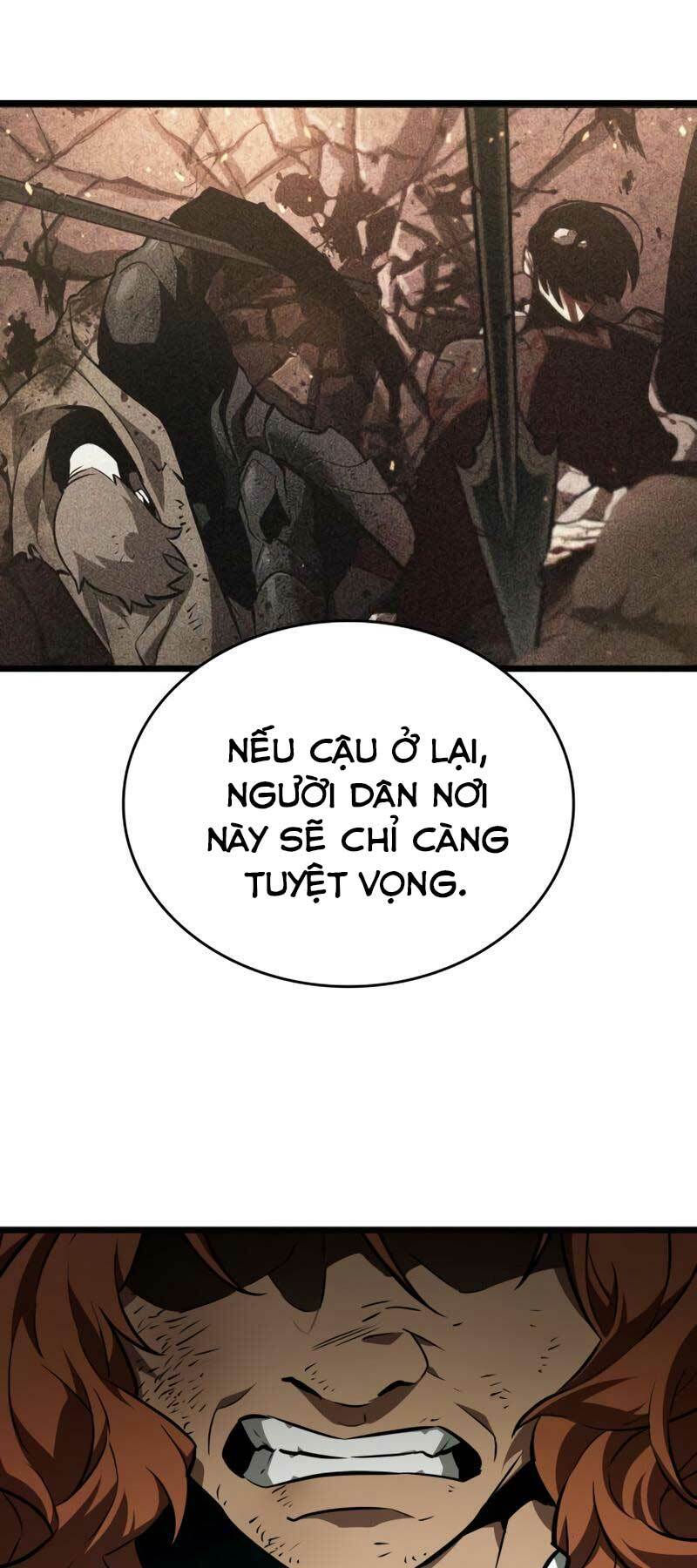 Thếgiớihậutậnthế Chapter 20 - Trang 2