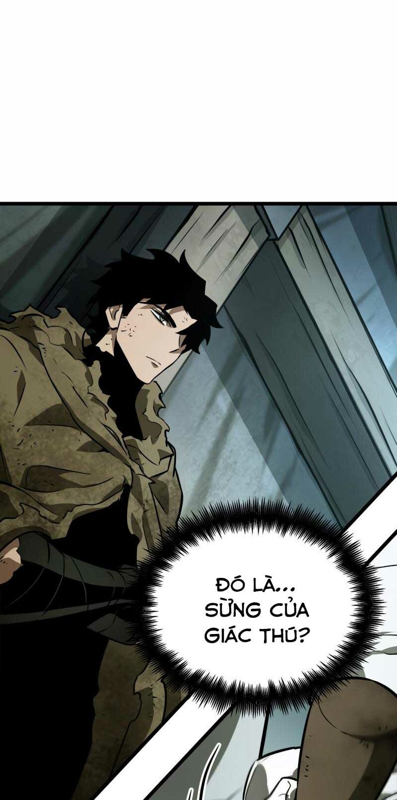 Thếgiớihậutậnthế Chapter 20 - Trang 2