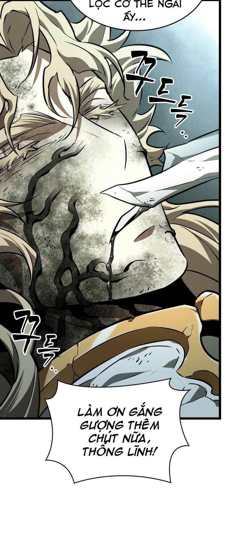 Thếgiớihậutậnthế Chapter 20 - Trang 2