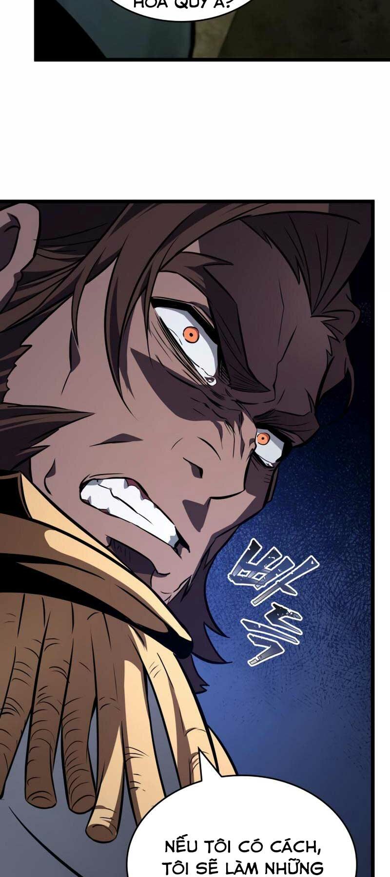 Thếgiớihậutậnthế Chapter 20 - Trang 2