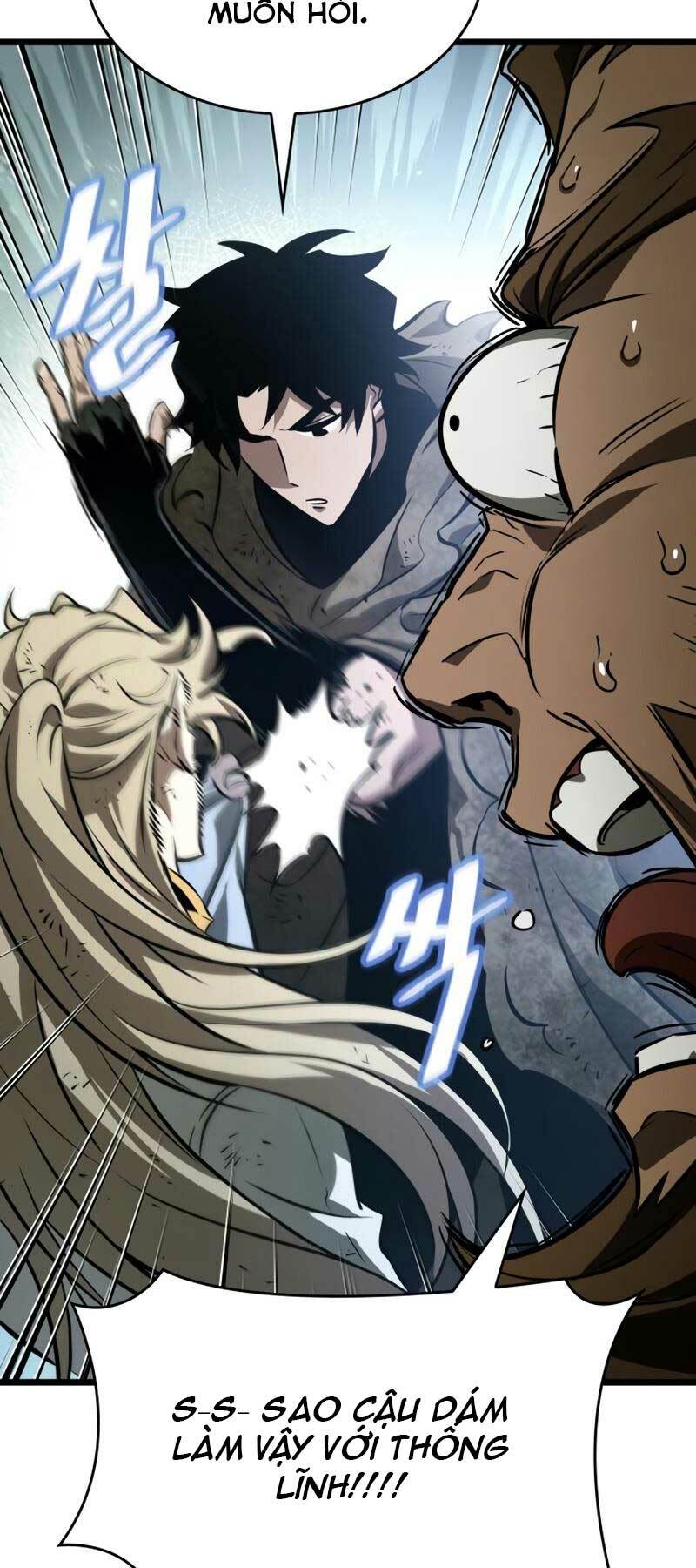 Thếgiớihậutậnthế Chapter 20 - Trang 2