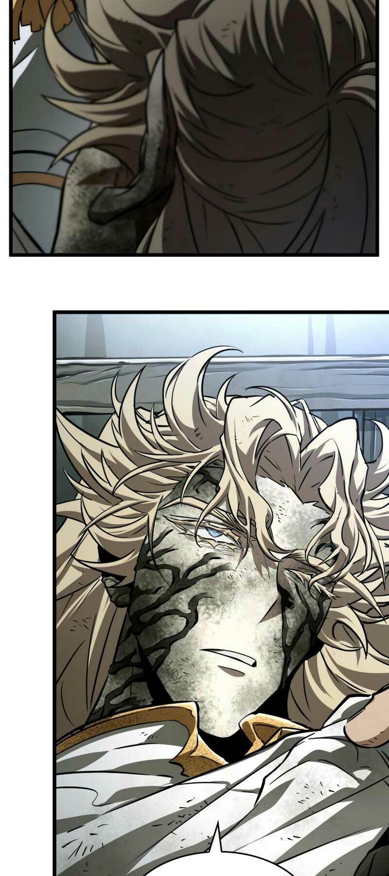 Thếgiớihậutậnthế Chapter 20 - Trang 2