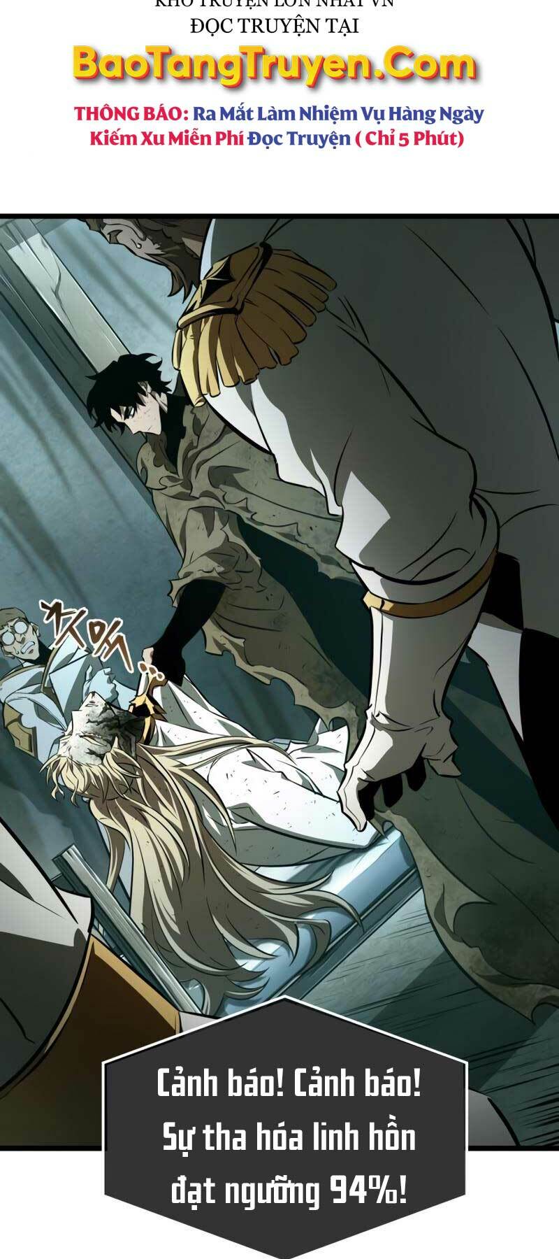 Thếgiớihậutậnthế Chapter 20 - Trang 2