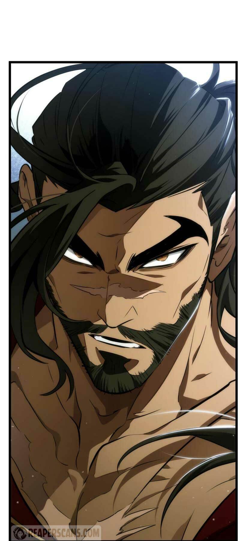 Thếgiớihậutậnthế Chapter 20 - Trang 2