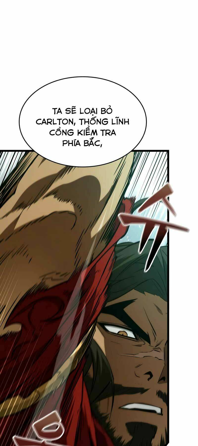 Thếgiớihậutậnthế Chapter 21 - Trang 2