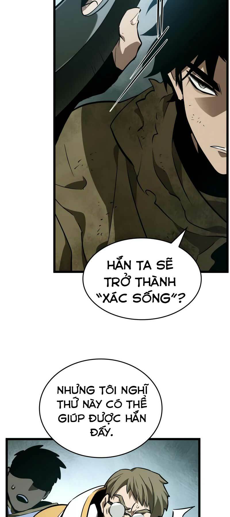 Thếgiớihậutậnthế Chapter 21 - Trang 2